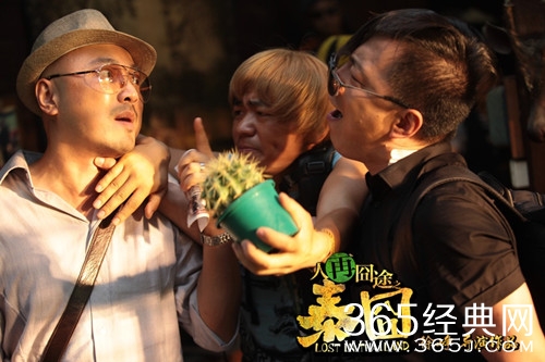 就是个水槽120：我不是药神即将上映！徐峥的这些电影你看过几部？