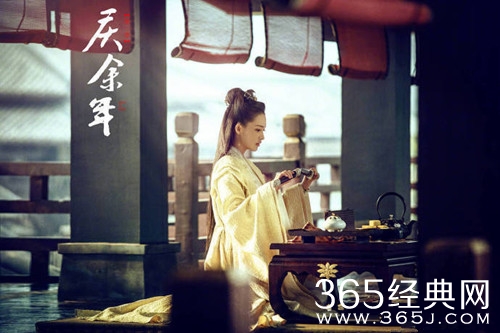 最夯剧集社122：李沁有六部新剧待播，其中有一部几乎没人知道