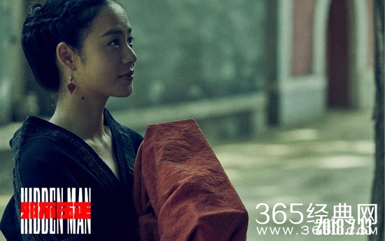 赏影猎人26：邪不压正再搅风云，彭于晏大白天房顶裸奔