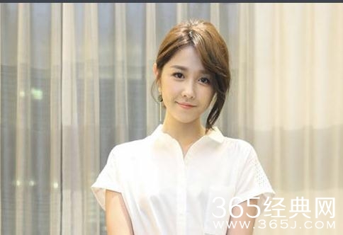 甜蜜暴击宋小米是谁演的 邵雨薇(个人资料介绍