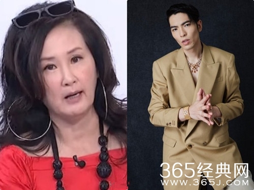 萧敬腾控告李敖长女