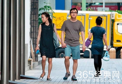 庾澄庆被曝再当爸