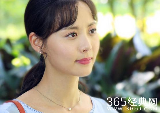 梅花儿香袁梅花结局是什么？勇敢追爱得偿所愿