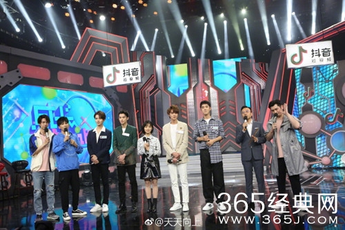 揭晓天天向上20180708期完整版嘉宾名单