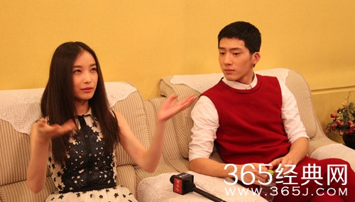 井柏然倪妮是合约情侣 男方工作室辟谣