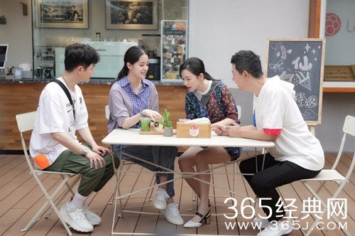 熟悉的味道第三季欧阳娜娜是第几期，欧阳娜娜熟悉的味道播出时间