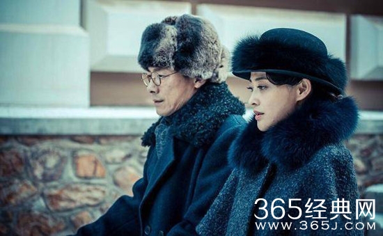 面具姚兰结局是什么？因丈夫卷入阴谋生死成迷