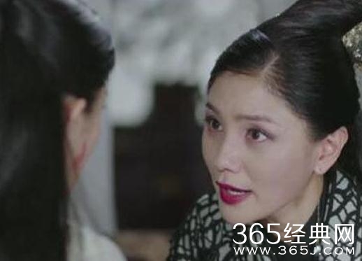 扶摇长孙无极为什么会有涟儿的荷包？涟儿原是太妍