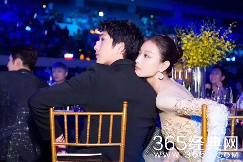 参加花少的嘉宾都分手了，花少简直有毒！