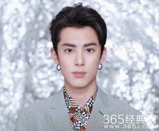 流星花园是道明寺是谁演的？王鹤棣个人资料介绍