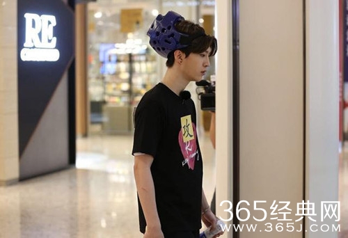 他18岁就要在爸爸去哪儿6当实习奶爸了，不是人生赢家么？