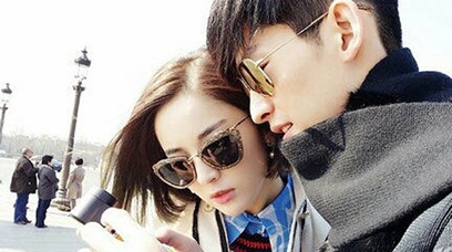 参加花少的嘉宾都分手了，花少简直有毒！