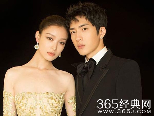 井柏然倪妮分手 工作室其发声明：五月分手