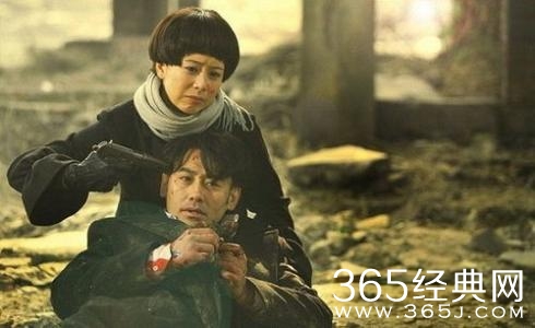 追捕刘天舒结局是什么？中枪未死成漏网之鱼