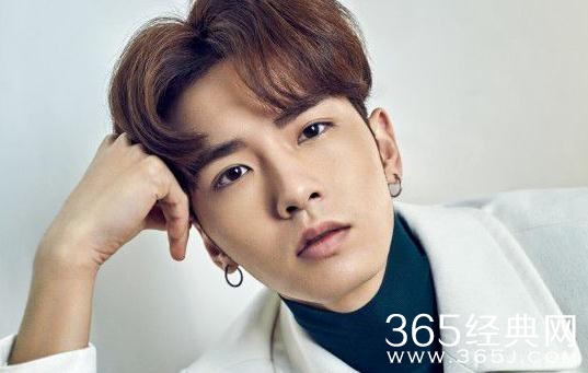 新流星花园西门彦的扮演者是谁？吴希泽个人资料介绍