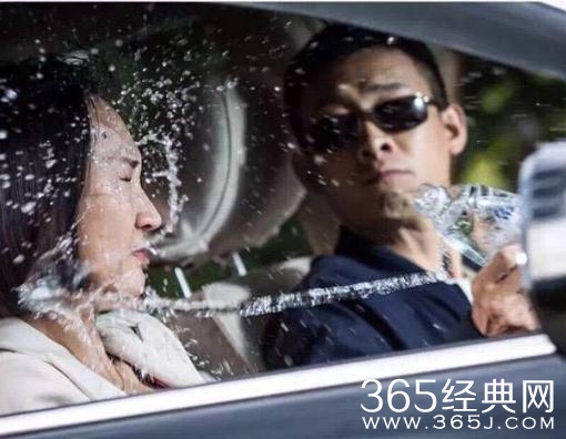 国家行动刘唐的同伙有哪些？谁是保护伞