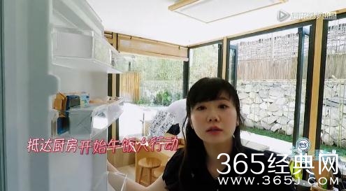 综艺甜饼159：大S上节目不做饭矫情有苦衷，汪小菲疼妻为她辩护