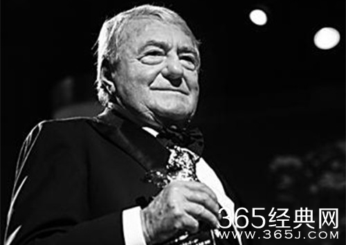 浩劫导演去世  遗作近期亦于法国上映