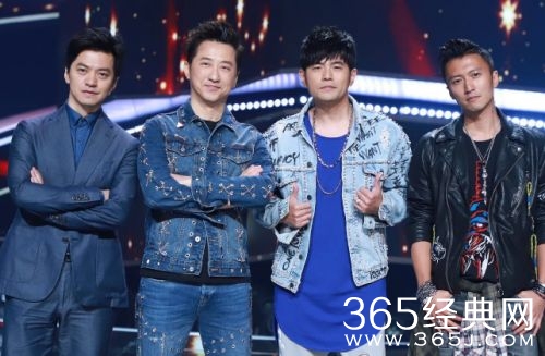 中国新歌声3导师开场秀，熟悉的配方不同的味道