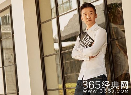 国家行动贺松龄是谁演的？黄志忠个人资料介绍