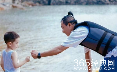 陈小春父子会回归爸爸去哪儿6，知情人士回复：不靠谱！