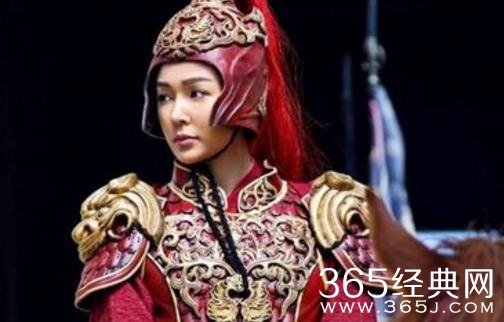 天下长安李木兰结局是什么？死了吗怎么死的