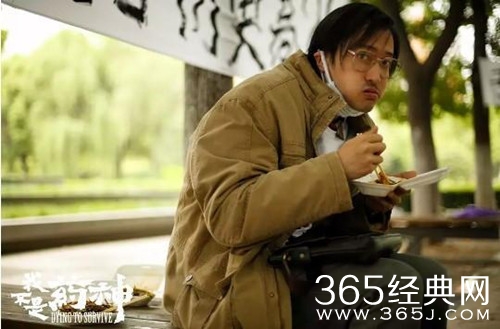 电影《爱情公寓》原班人马都来了，除了他爽约之外！