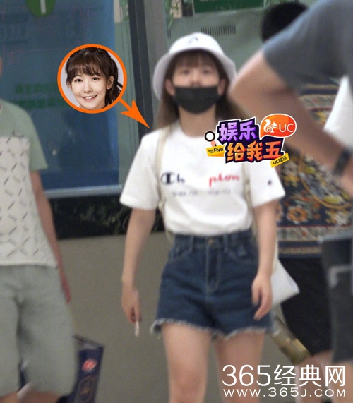 赖美云疑看心理医生