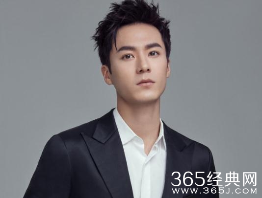 天乩之白蛇传说齐霄是谁演的？茅子俊个人资料介绍