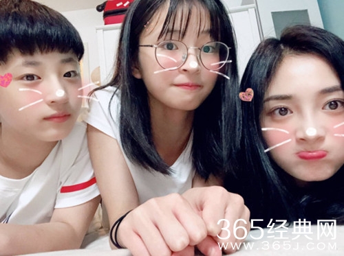 周洁琼弟弟