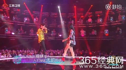 嗨唱起来薛之谦讲述入行原因，原来是因为偶像的力量