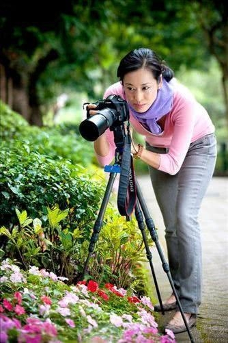 郭晶晶婆婆
