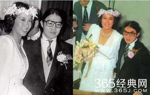 郭晶晶婆婆资料介绍 曾是最美港姐