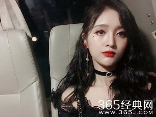 angelababy 吴宣仪微博互动 两人竟是网友