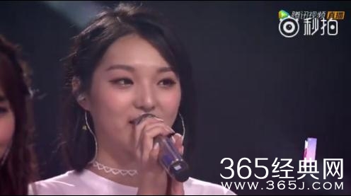 综艺甜饼160：她参加过有嘻哈，创造101都以失败告终，她又参加了新歌声3能成功吗