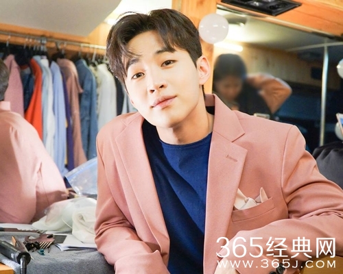 刘宪华个人资料介绍 曾是SM旗下签约艺人