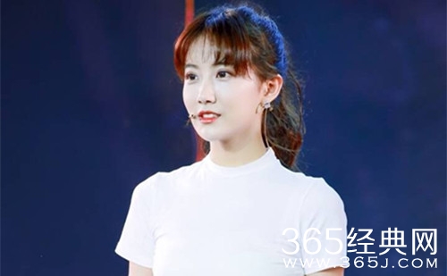 SNH48年度总决选中报李艺彤第一 成绩傲人