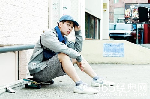 刘宪华家庭背景介绍 从小就接受各种训练