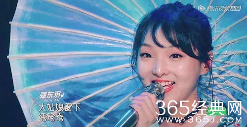 综艺甜饼160：她参加过有嘻哈，创造101都以失败告终，她又参加了新歌声3能成功吗