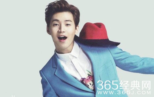 刘宪华与SM合约期满不再续约 原因是想在国内发展？