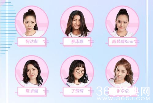 这就是对唱选手中熟脸众多，快来看看你认识谁吧？