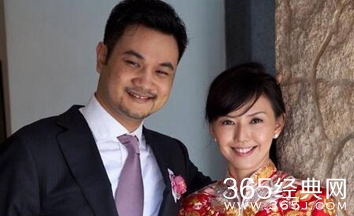 孙燕姿老公资料曝光 家庭背景悬殊很大