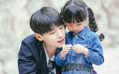 爸爸去哪儿第6季素人女宝宝是谁