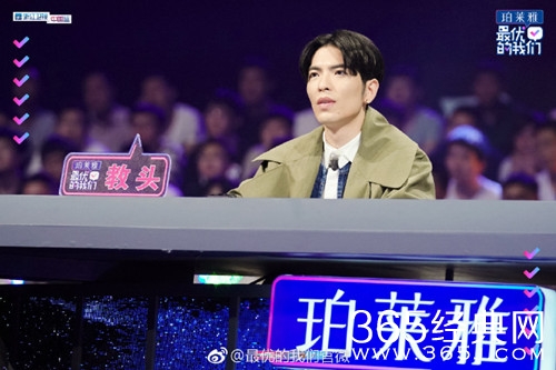 最优的我们双赛道获第一选手，绝对是实至名归~