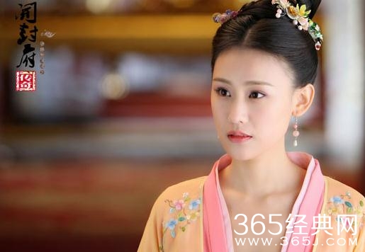 开封府传奇张子荣结局是什么？和周儿终成怨侣