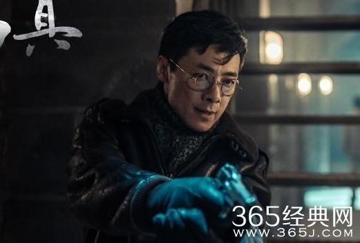 面具李春秋结局是什么？因投诚而脱身保密局