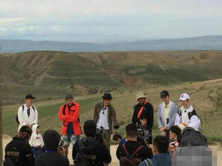 爸爸去哪儿第6季2位实习奶爸，都是身材好颜值高的小鲜肉！