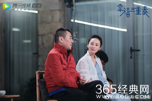 幸福三重奏嫌弃夫妇是哪对夫妇，你能猜的出来吗？