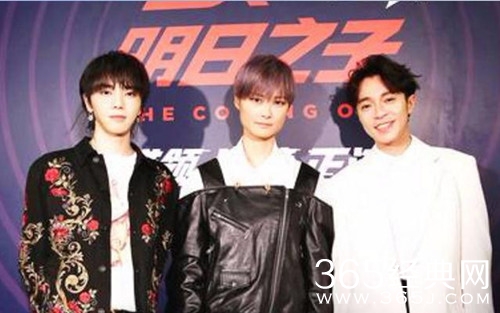 明日之子2因诱导年轻人拜金停播，这合理吗？