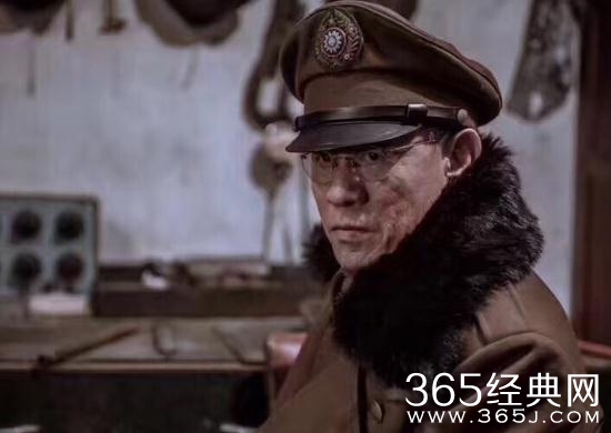 面具魏一平结局是什么？或因李春秋被杀